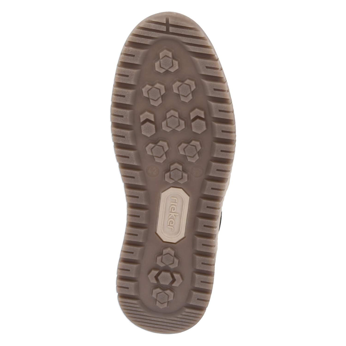 High Sneaker Grün