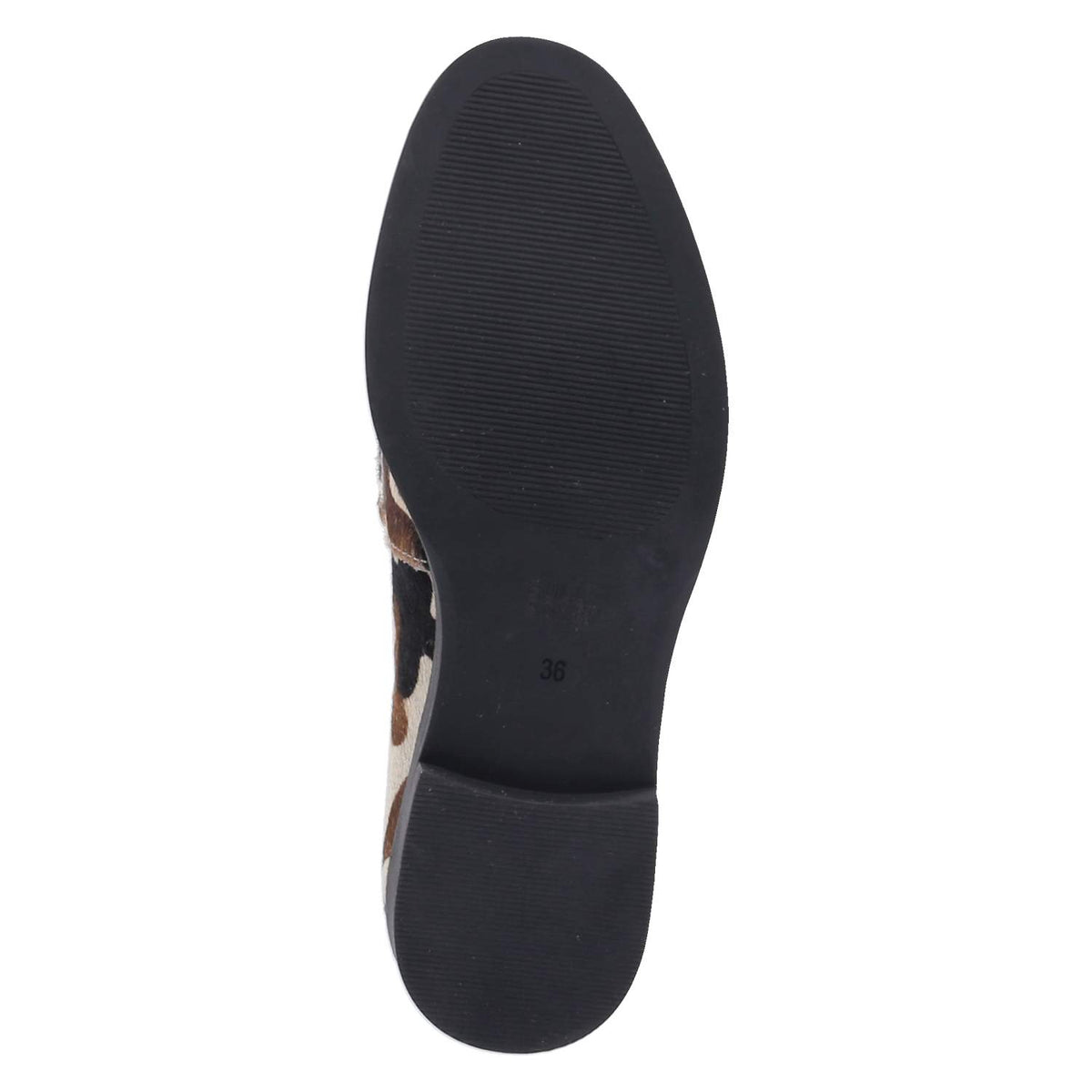 Loafer Mehrfarbig