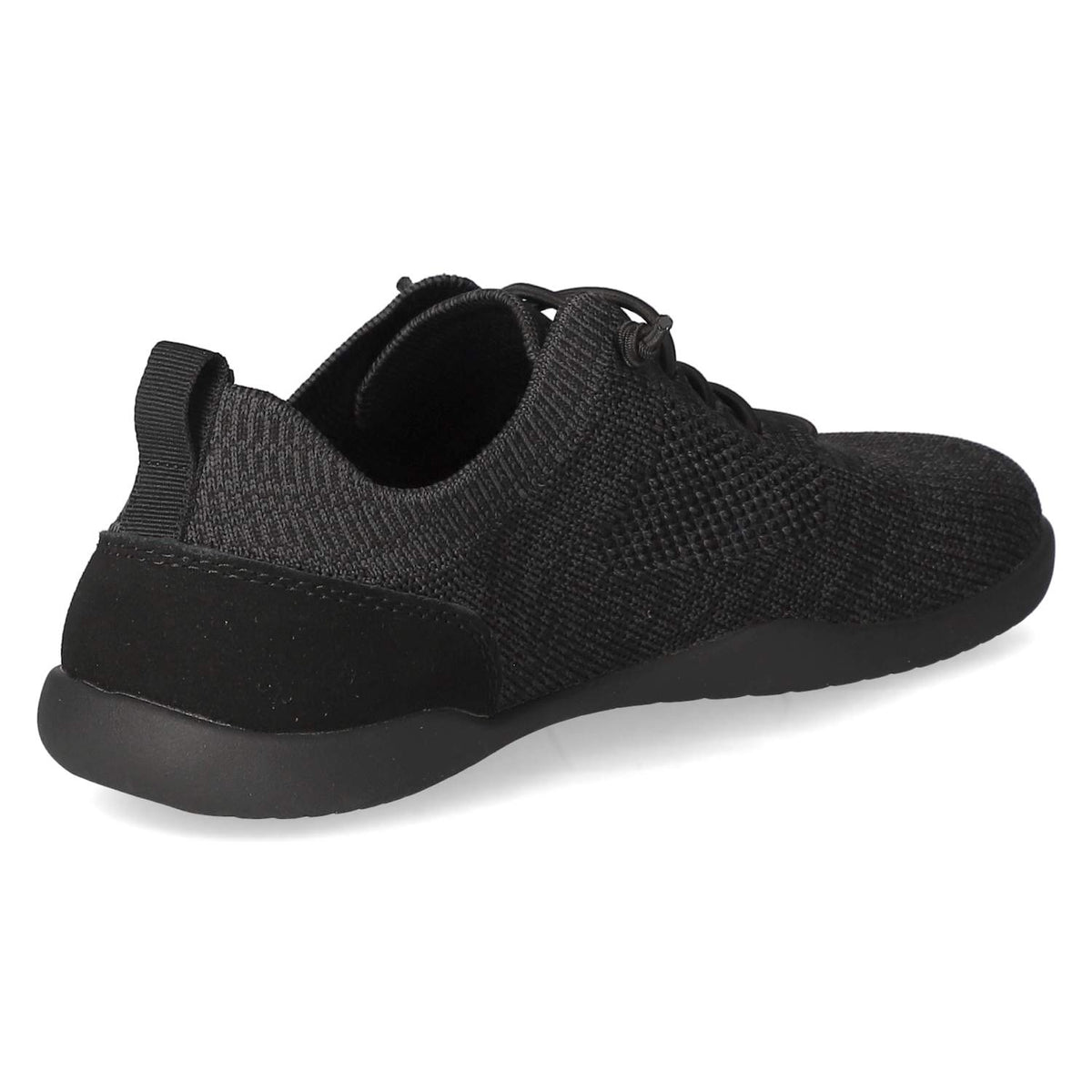 Barfußschuhe CASSANDRA 08 Schwarz