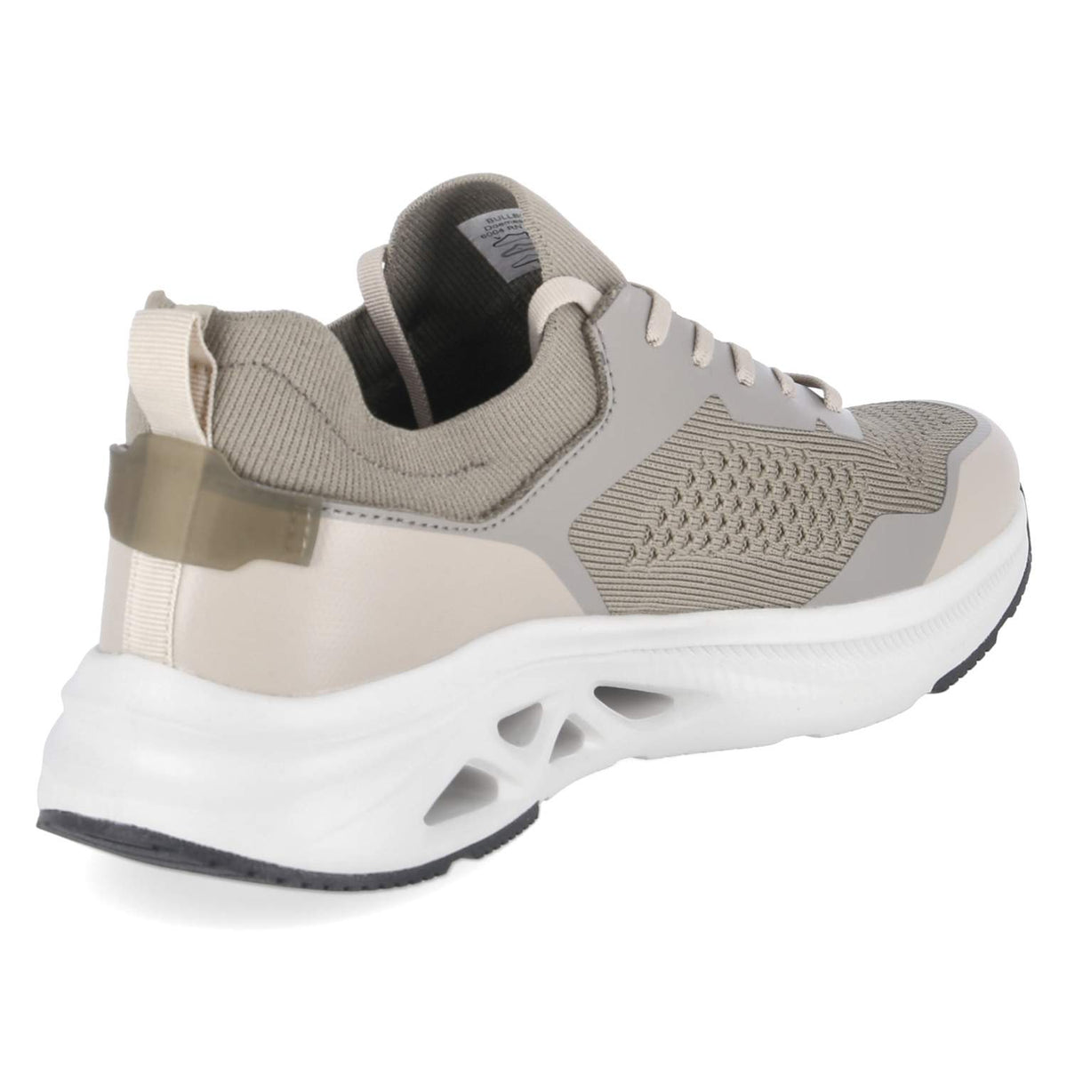 Low Sneaker Taupe