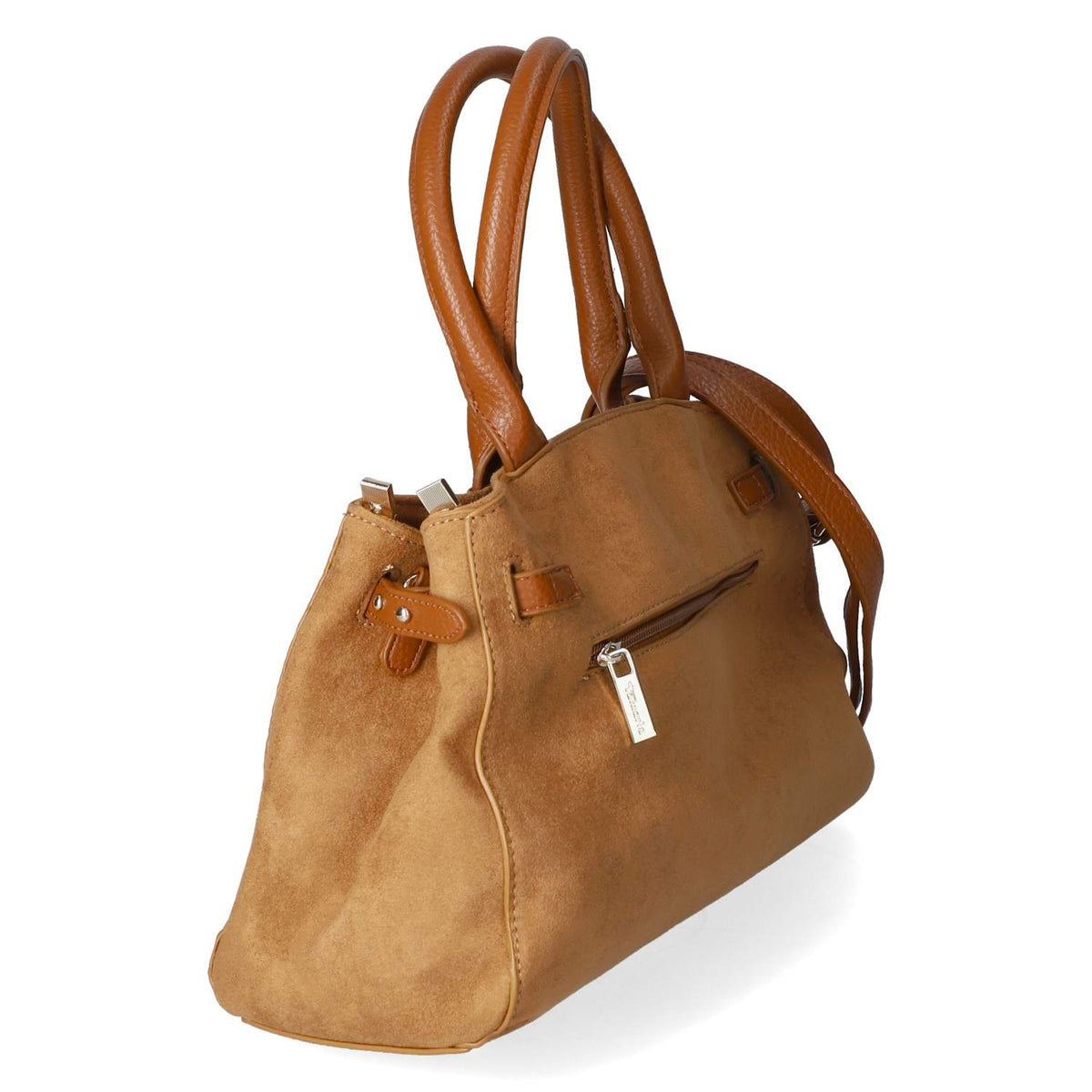 Handtasche MARTINA Braun
