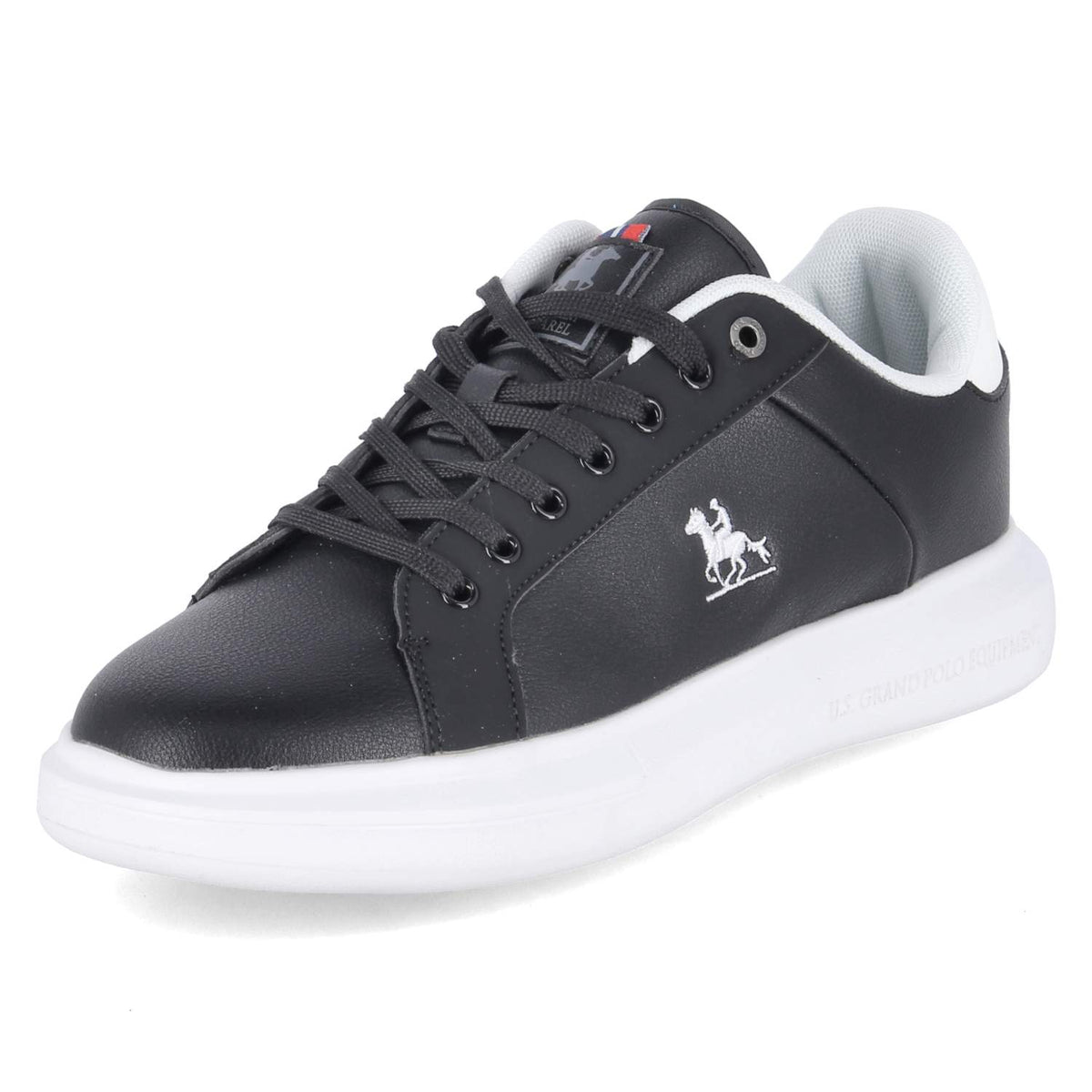 Sneaker PAUL Schwarz