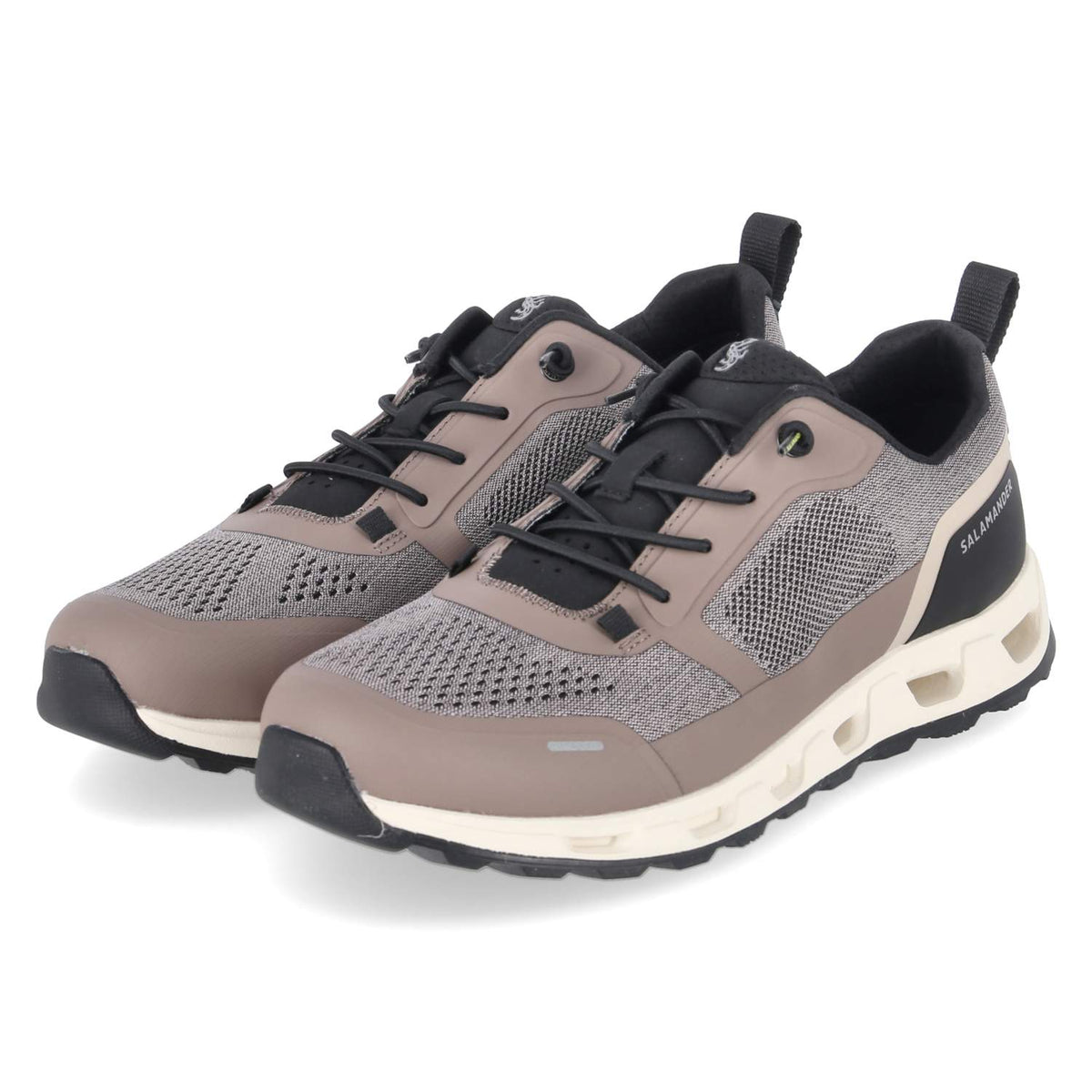 Low Sneaker Taupe