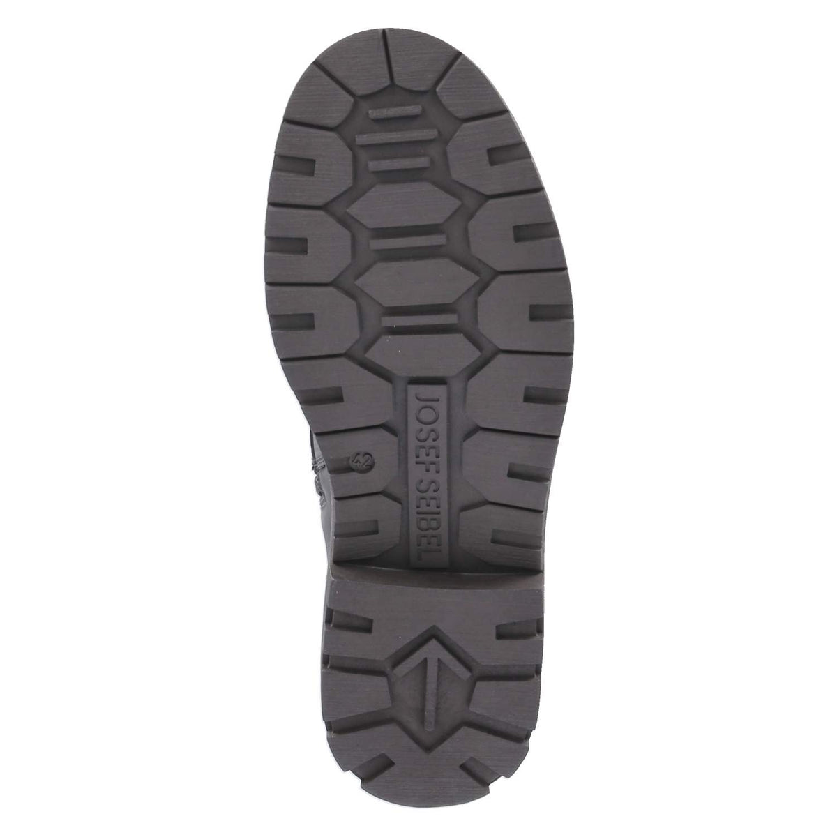 Winterboots CURTIS 50 Schwarz