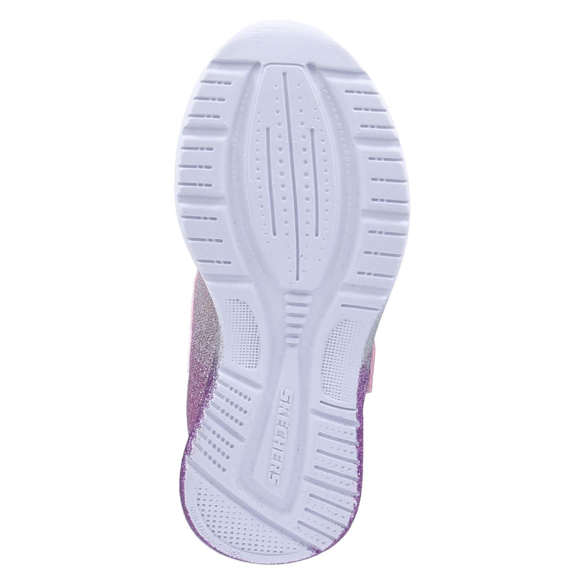 Sneaker MICROSPEC MAX ADVANCE Rosa