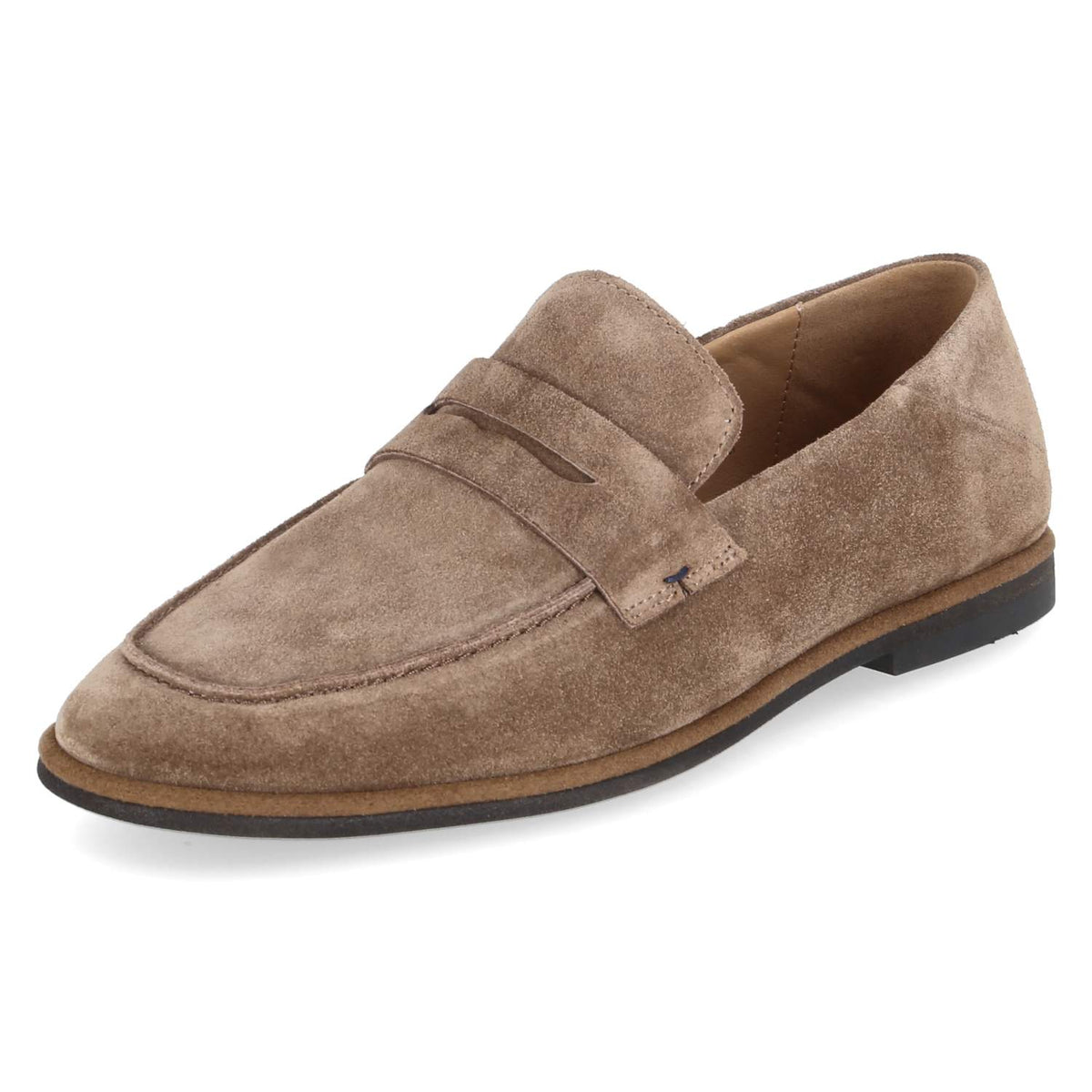 Loafer Braun