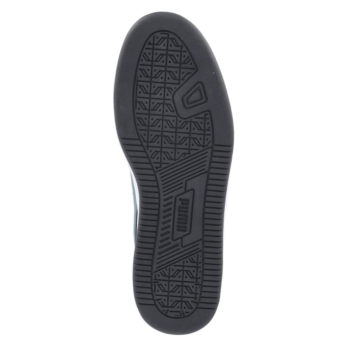 Low Sneaker CAVEN 2.0 Weiß