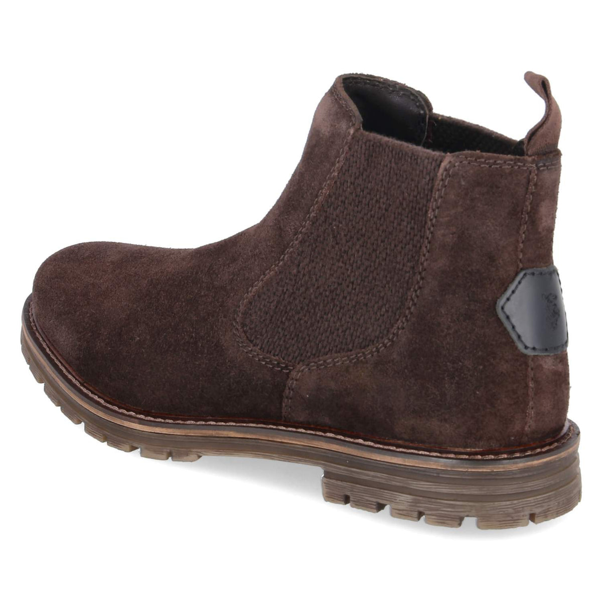 Chelsea Boots Braun