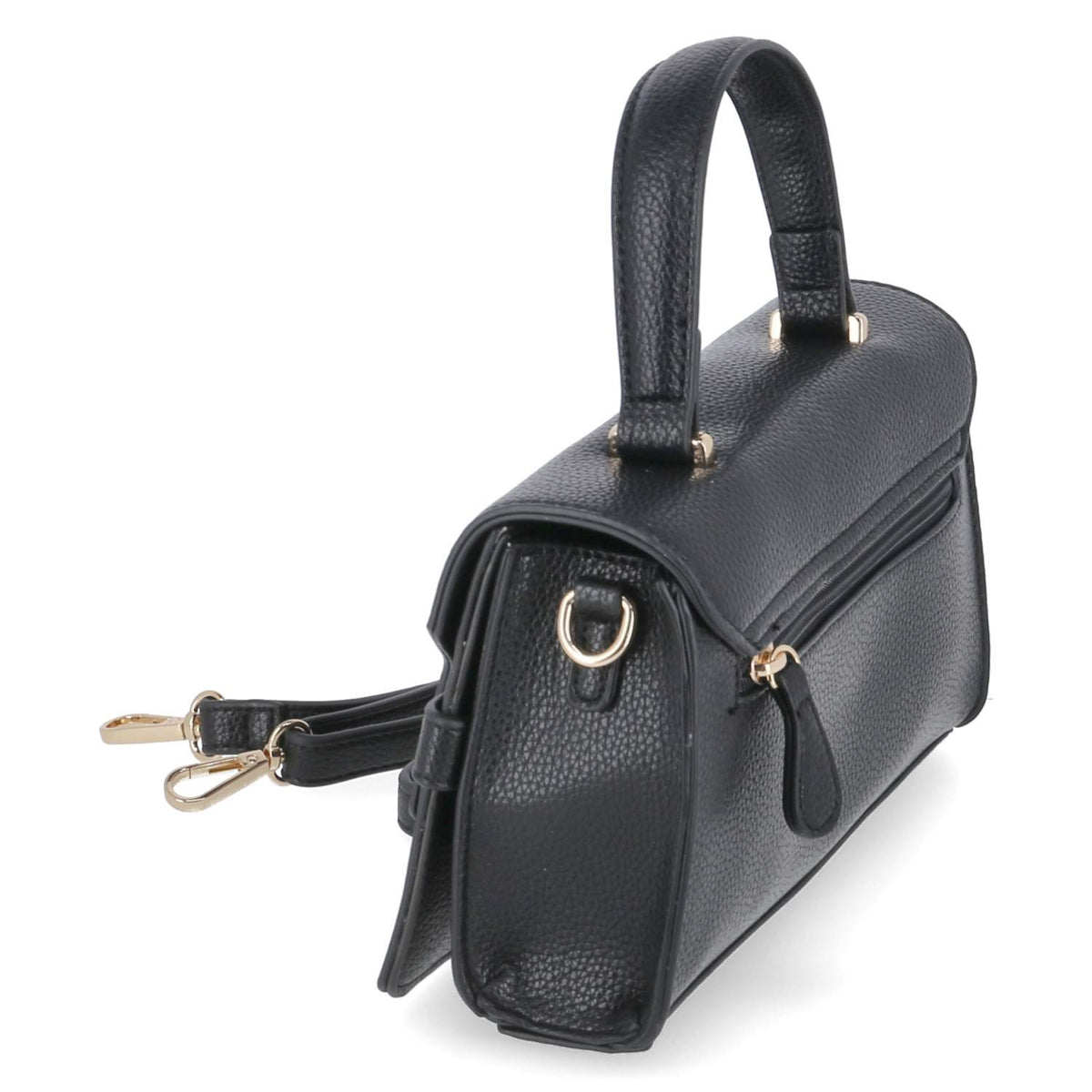 Handtasche Schwarz