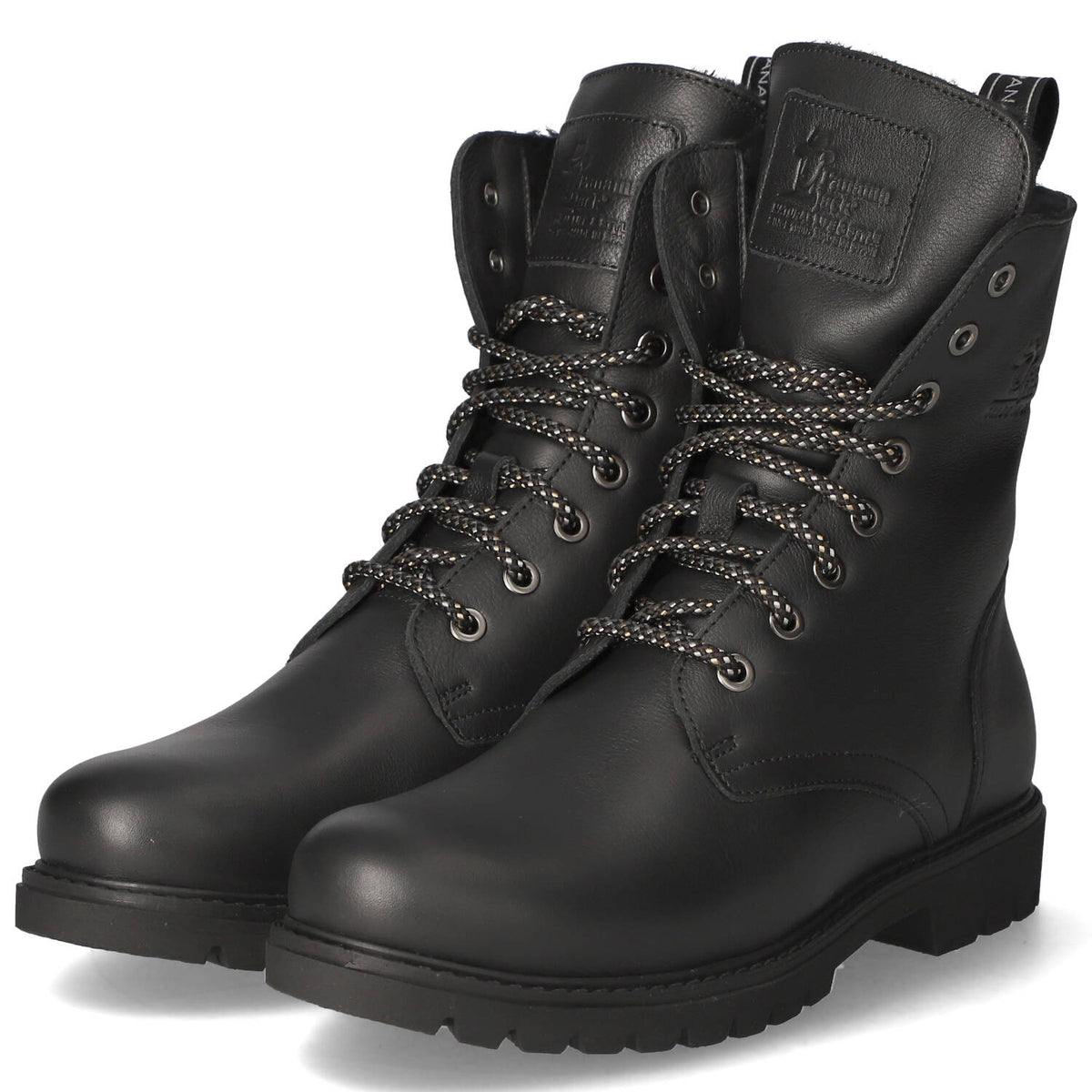 Wintersboots FRISIA IGLO Schwarz