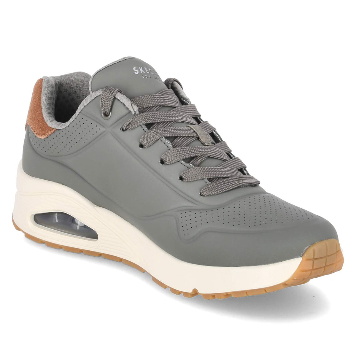 Low Sneaker UNO SUITED ON AIR Grün