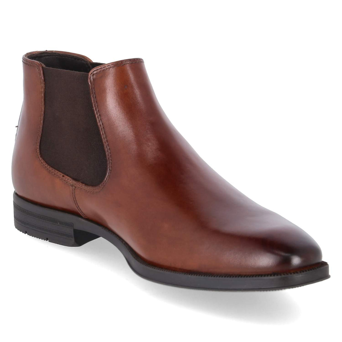Chelsea Boots Braun