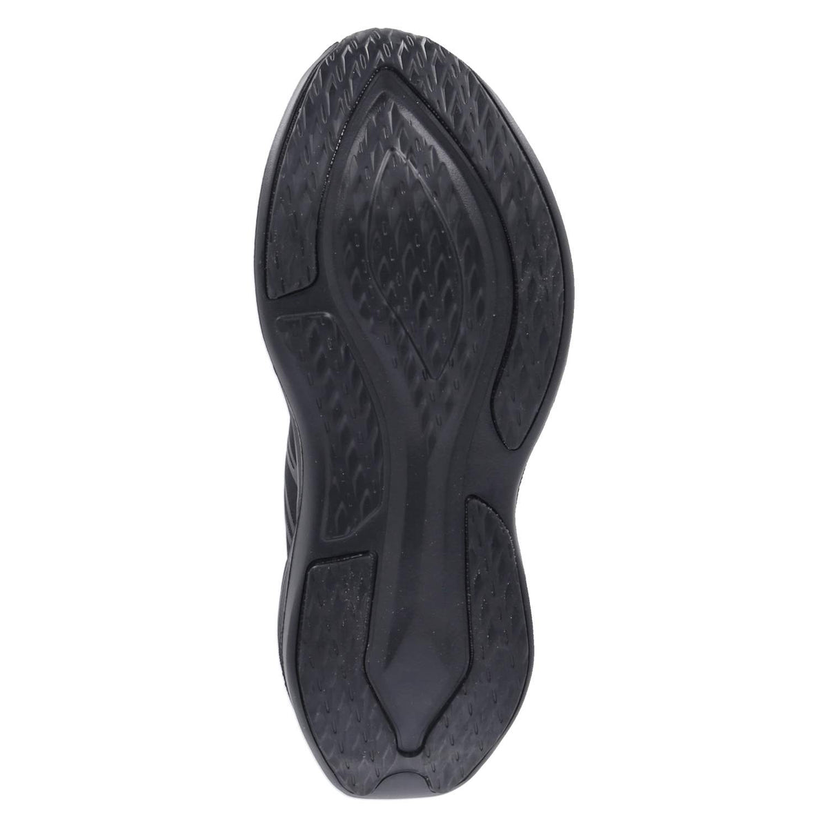 Low Sneaker Schwarz