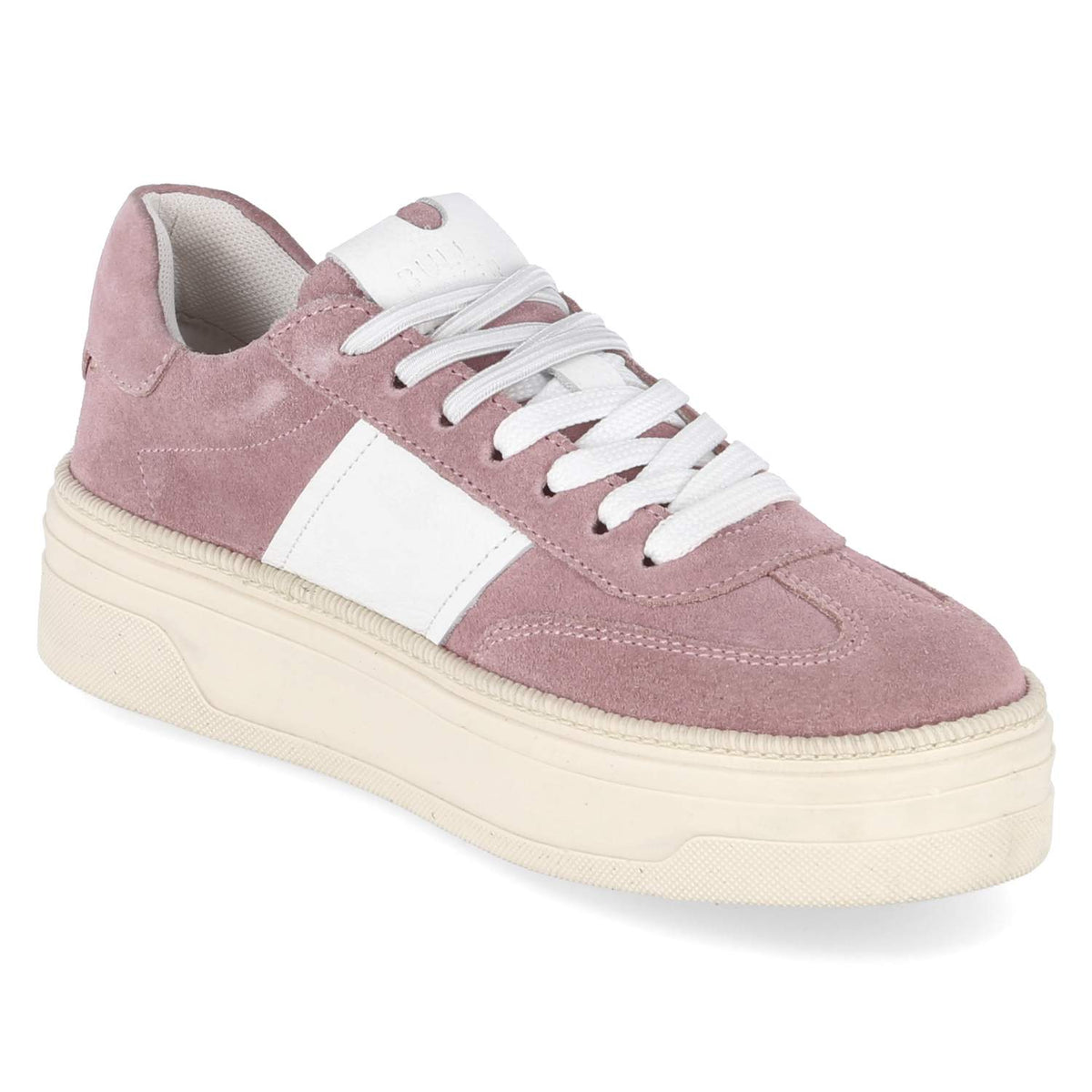 Plateau-Sneaker Rosa