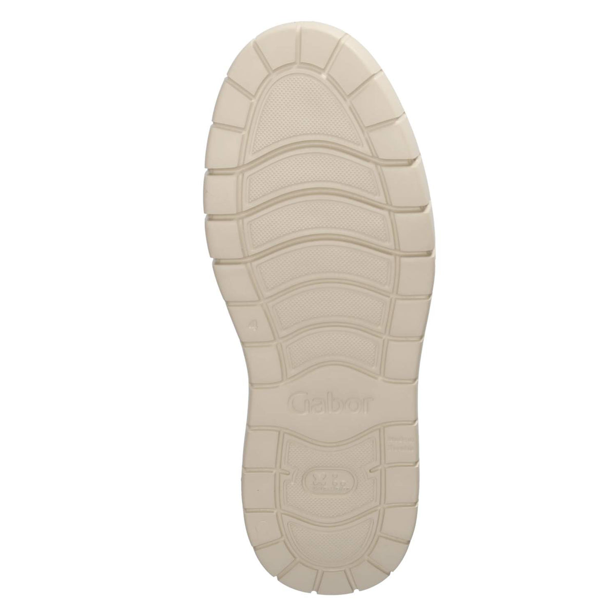 Low Sneaker Beige