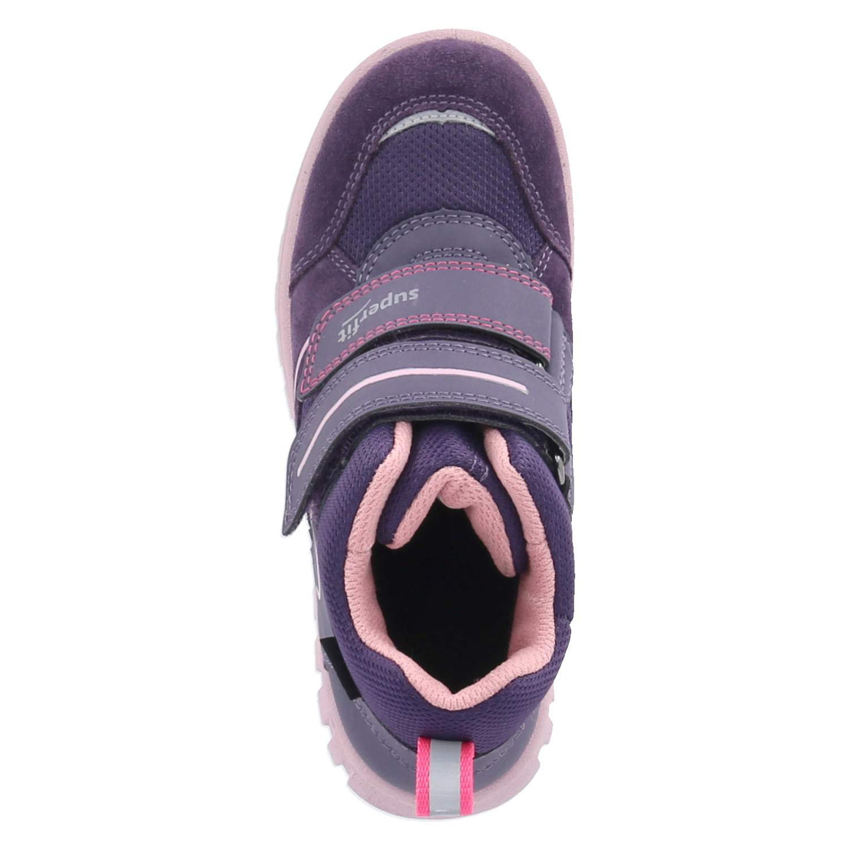Halbschuhe SPORT7 MINI Lila