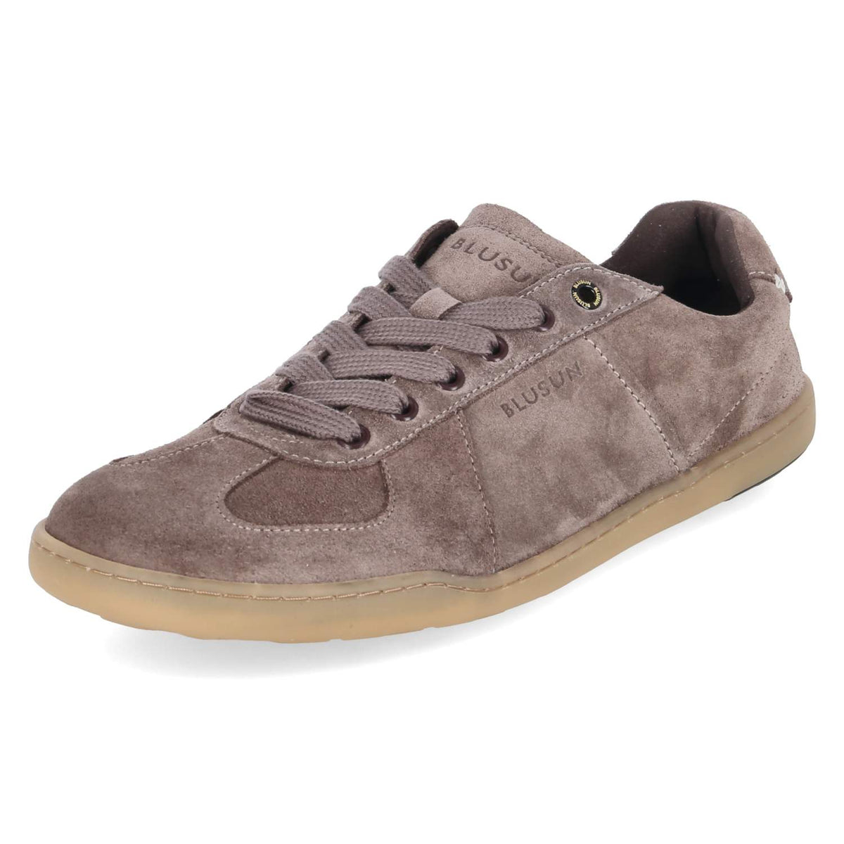 Barfuß-Sneaker BLSN-200M Braun