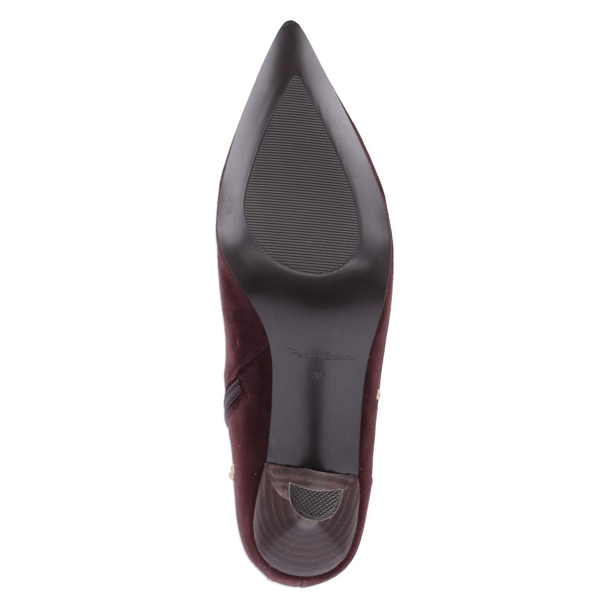 Stiefeletten GERONA Braun