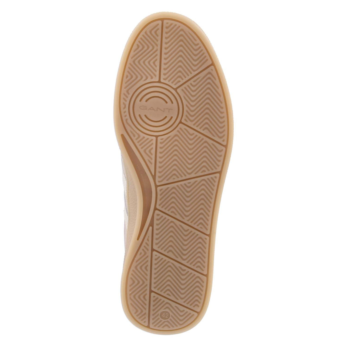 Low Sneaker CUZMO Taupe
