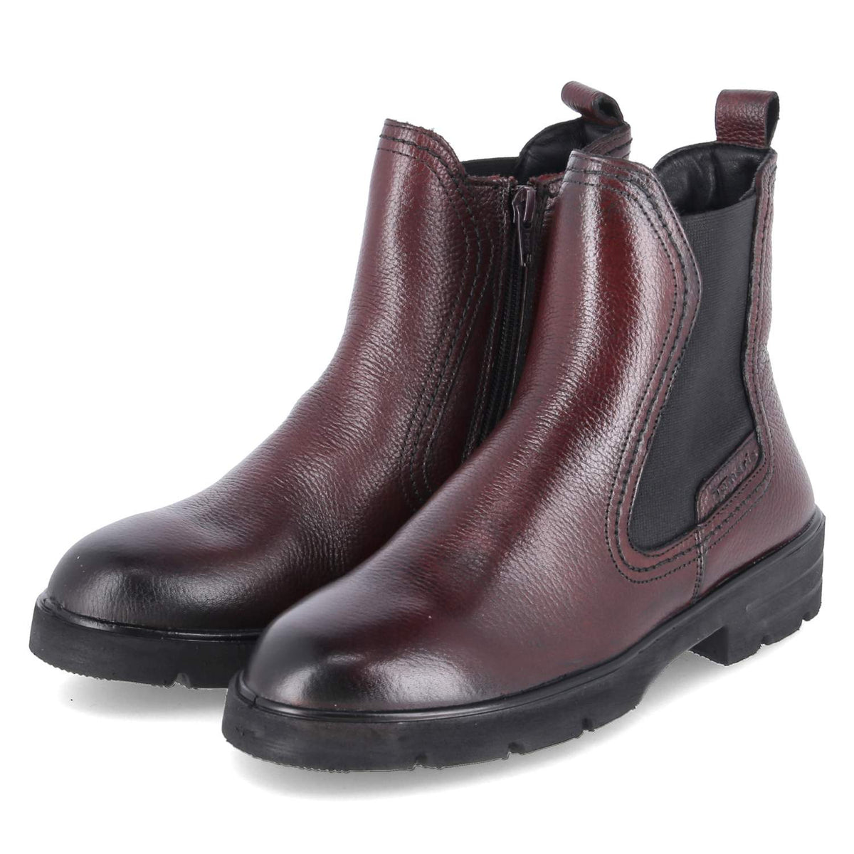 Chelsea Boots Rot