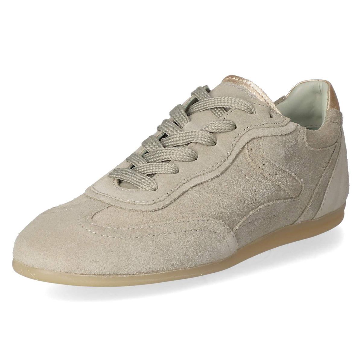 Low Sneaker VITA Grün