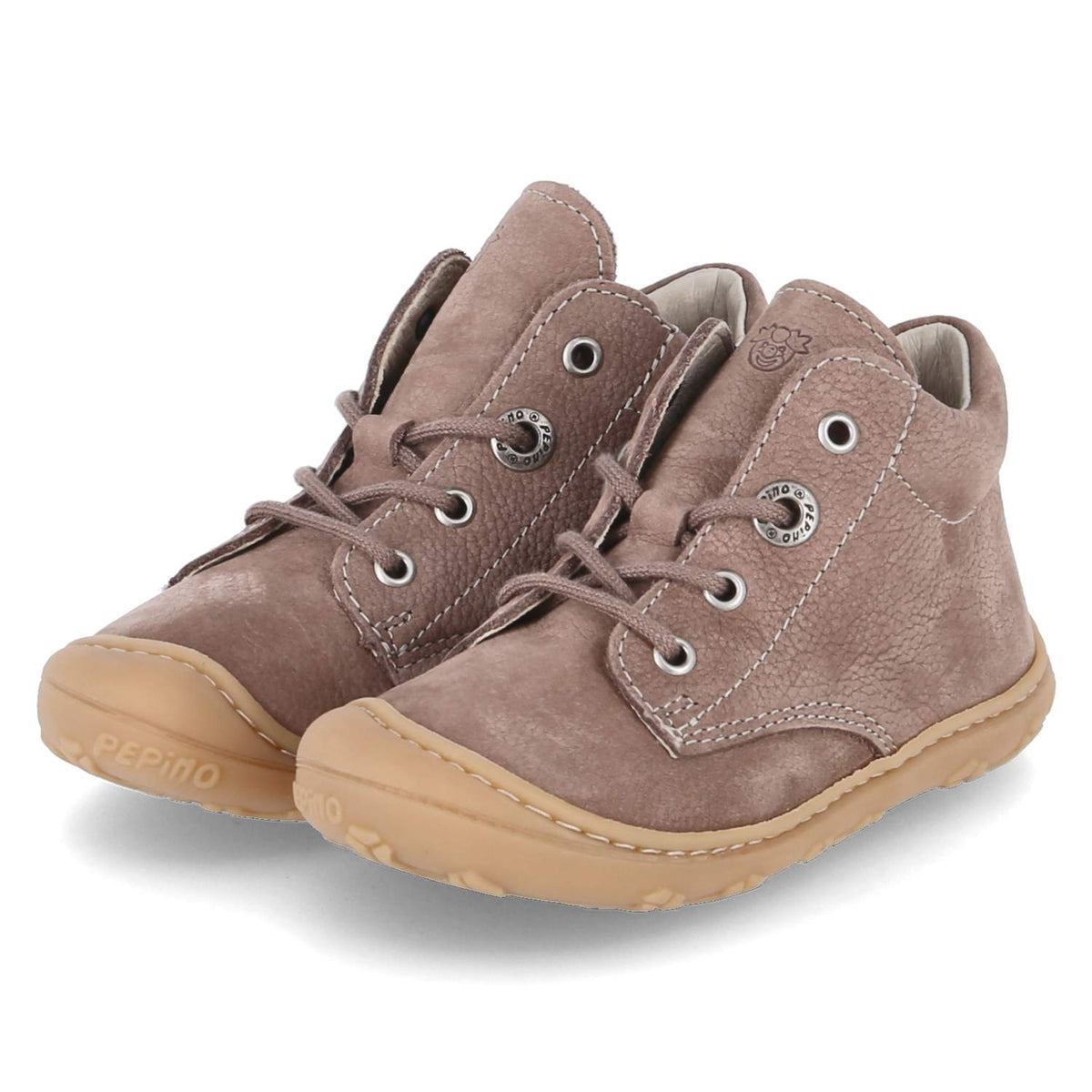 Halbschuhe CORY Braun