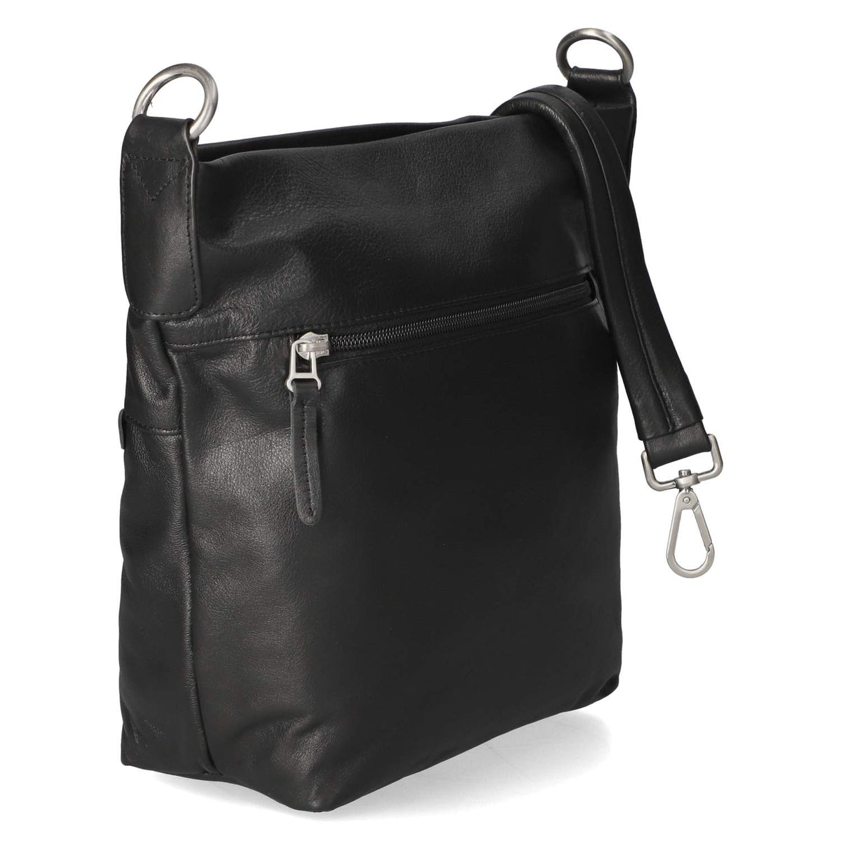 Handtasche Schwarz