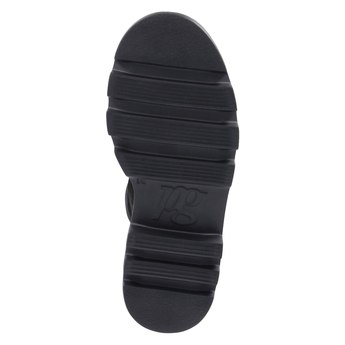 Stiefeletten Schwarz