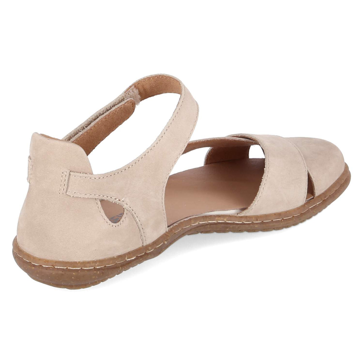 Sandalen CAITLYN 05 Beige