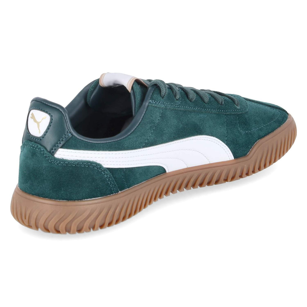 Low Sneaker CLUB KAYZER OS Grün