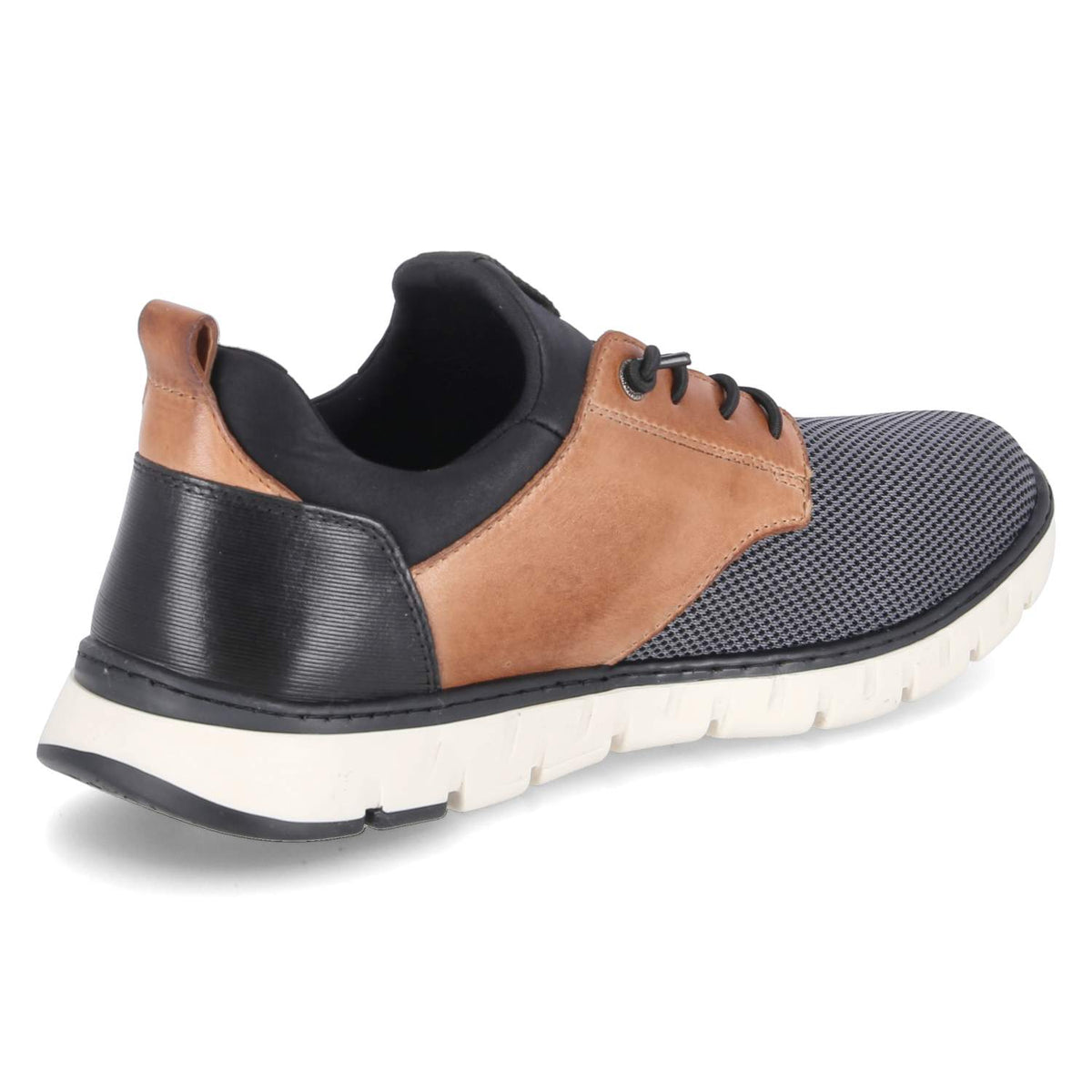 Slipper Grau