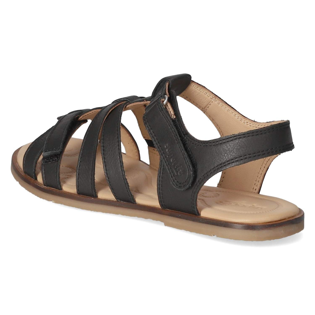 Sandalen FLAIR Schwarz