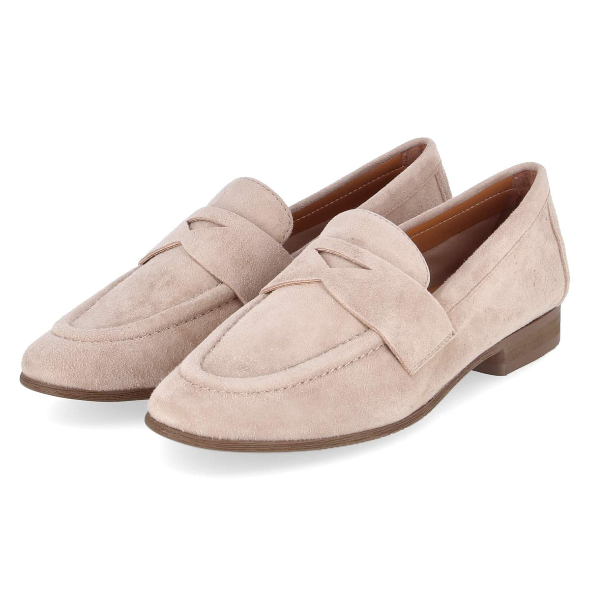 Loafer AIDA 02 Beige