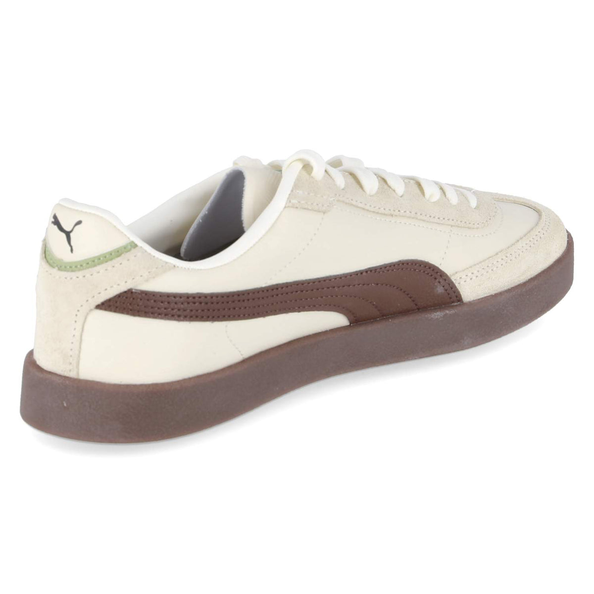 Sneaker CLUB II ERA Beige