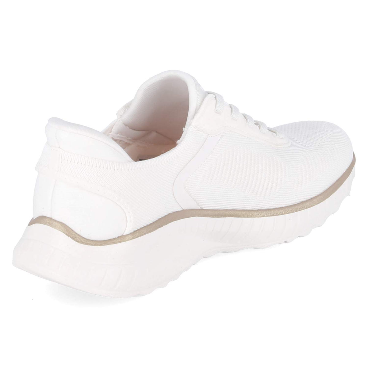 Slip-ins Sneaker CURRENT MUSE Weiß