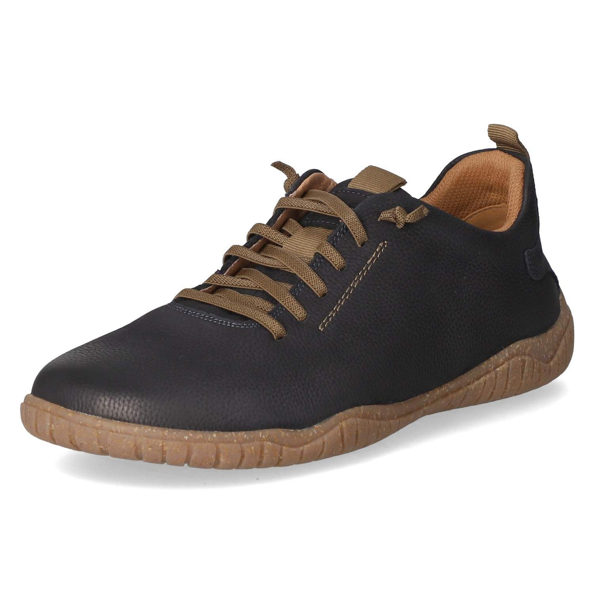 Schnürschuhe WALLACE 04 Blau