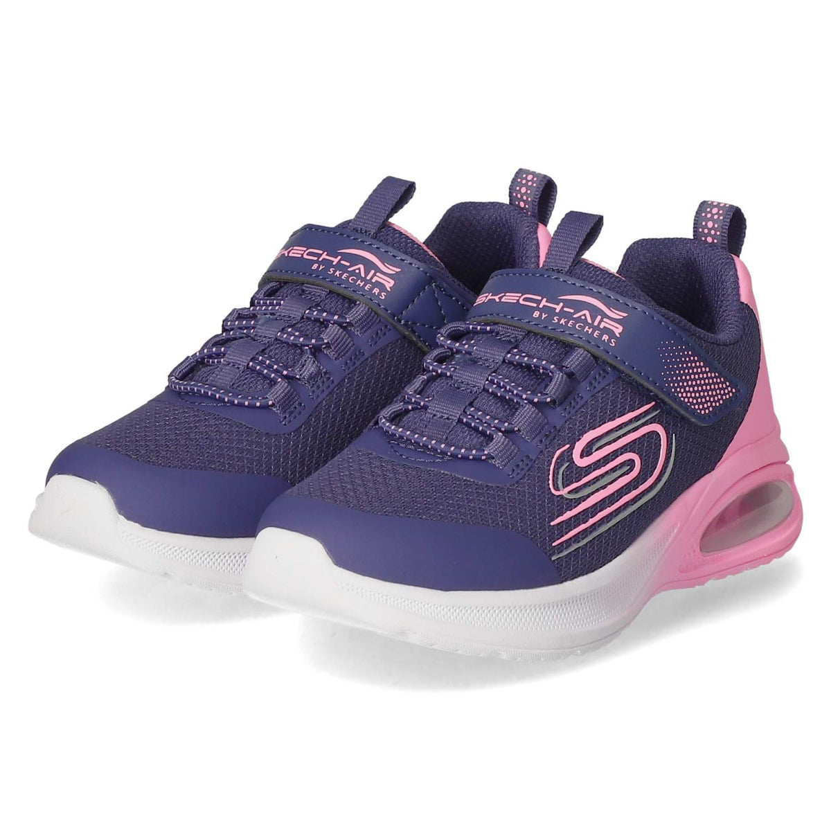 Low Sneaker FLY 3.0 Blau