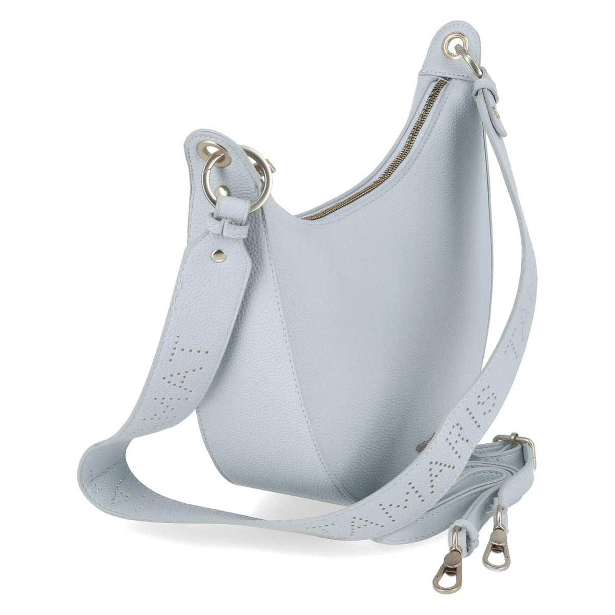 Hobo Bag KIRI Blau