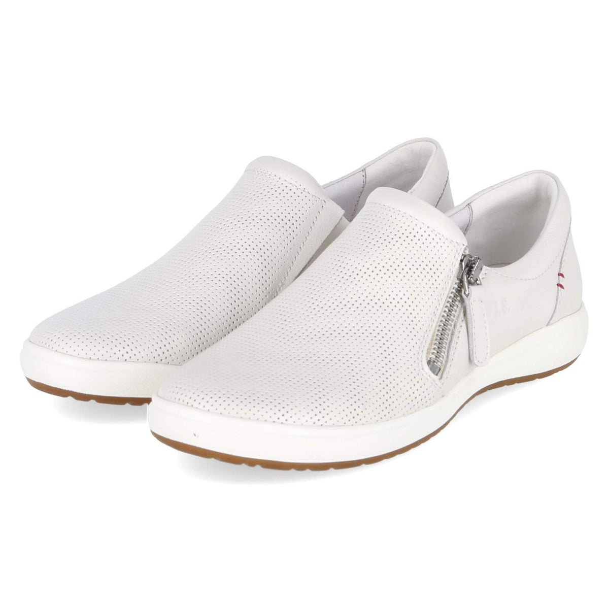 Slipper CAREN 22 Weiß