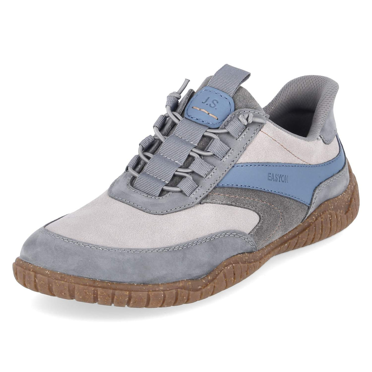 Barfußschuhe WALLACE 06 Blau