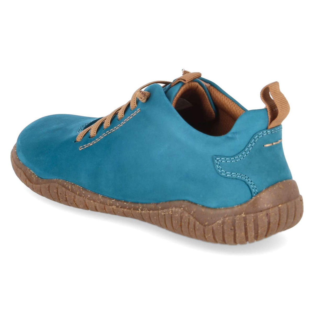 Barfußschuhe WYNONA 06 Türkis