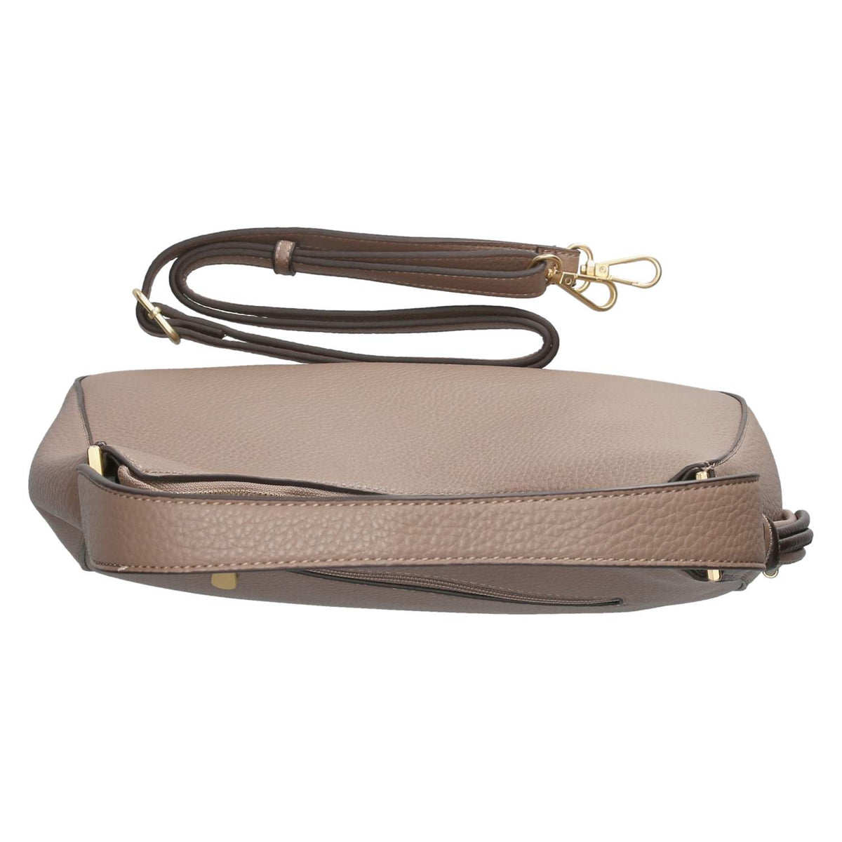 Hobo Bag Taupe