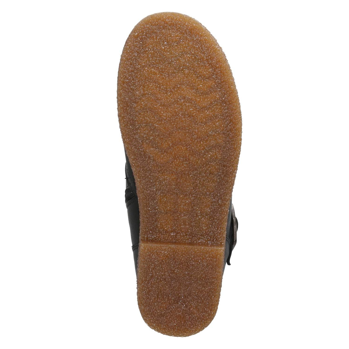 Stiefeletten Schwarz