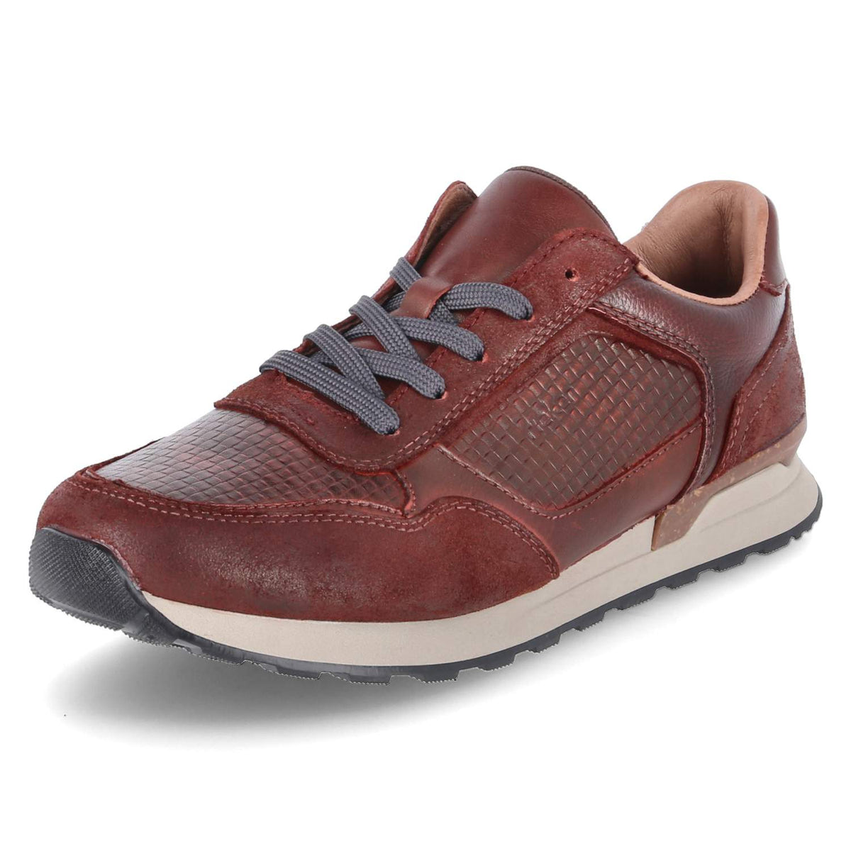 Low Sneaker Rot