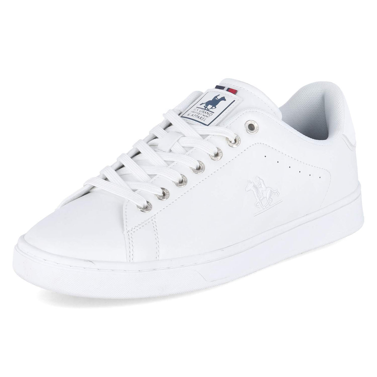Sneaker EMPIRE Weiß