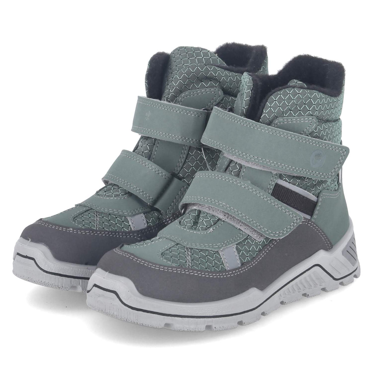 Schneeboots GABRIS Grün
