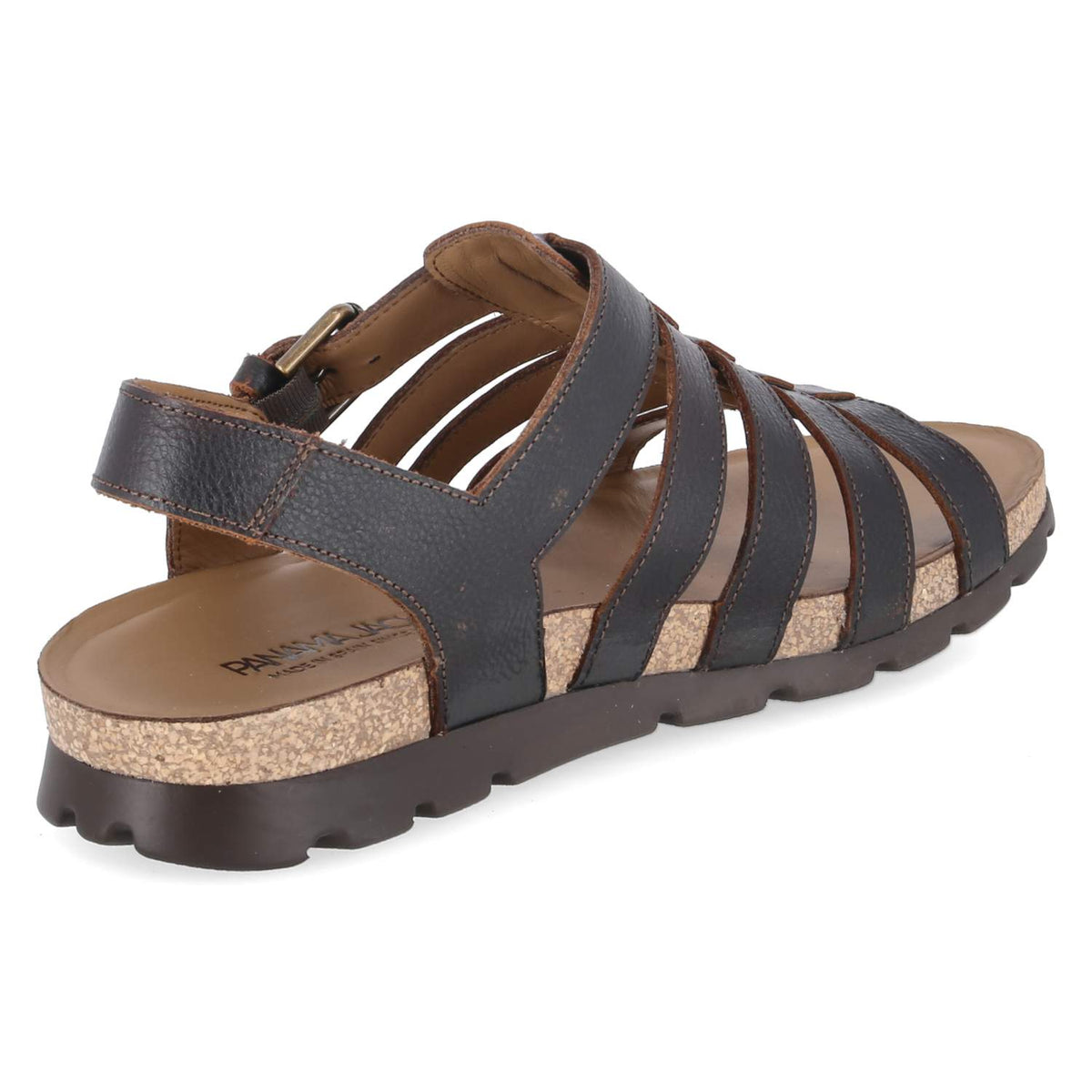 Sandalen SAMUEL C3 Braun