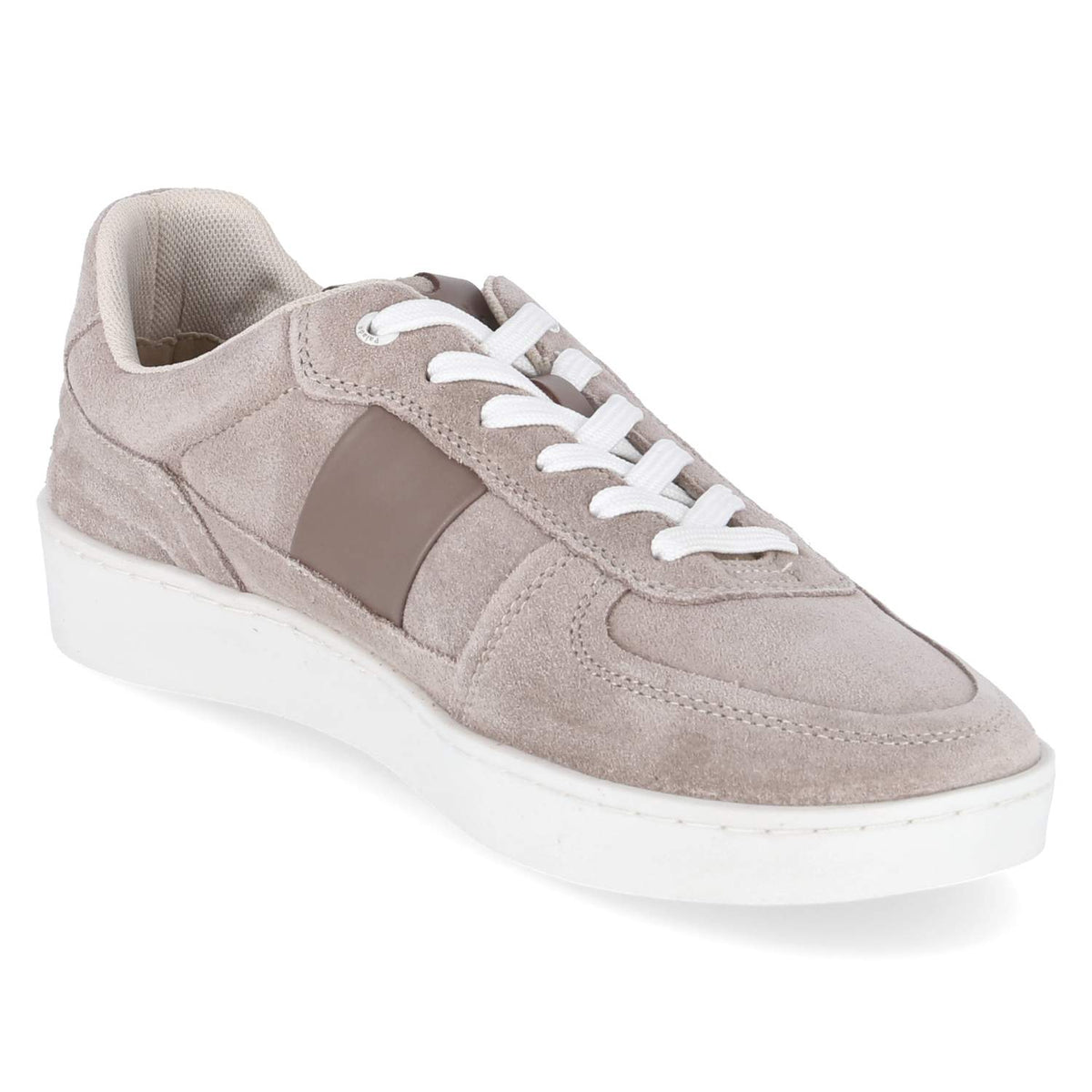 Low Sneaker Beige