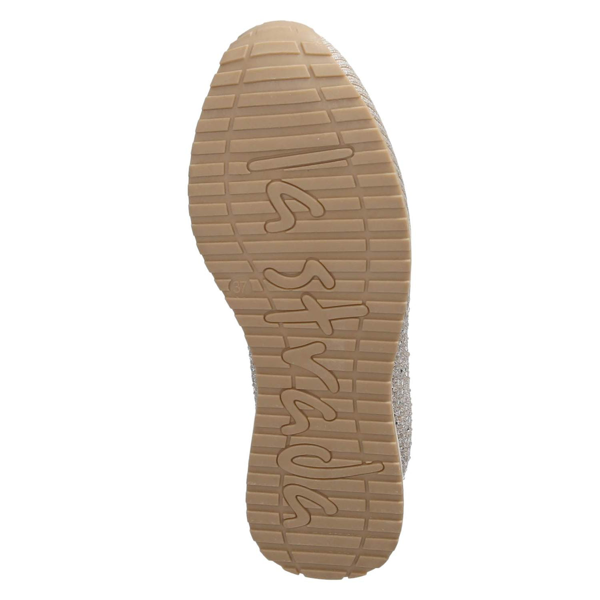 Low Sneaker Beige
