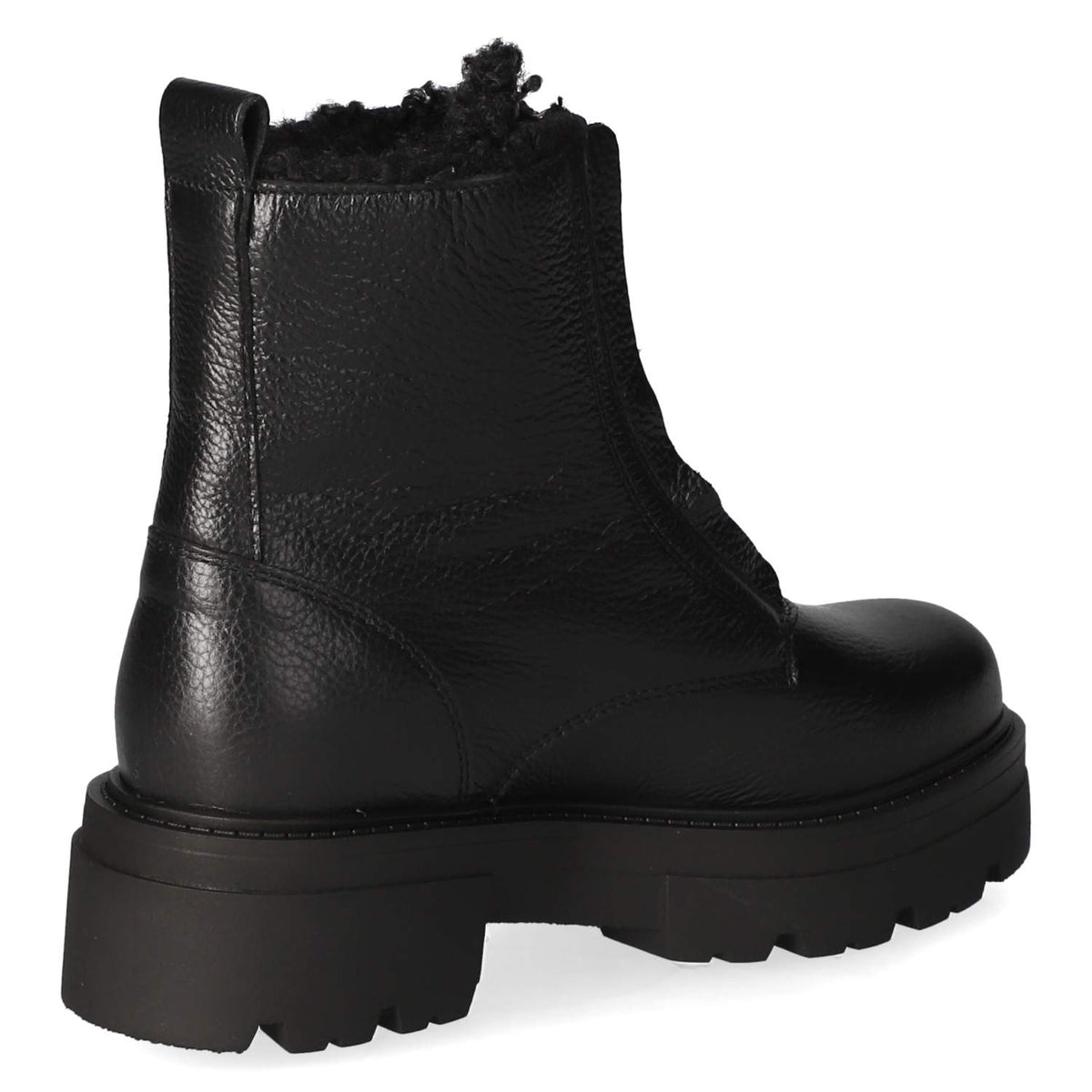 Winterboots BIG STAR Schwarz